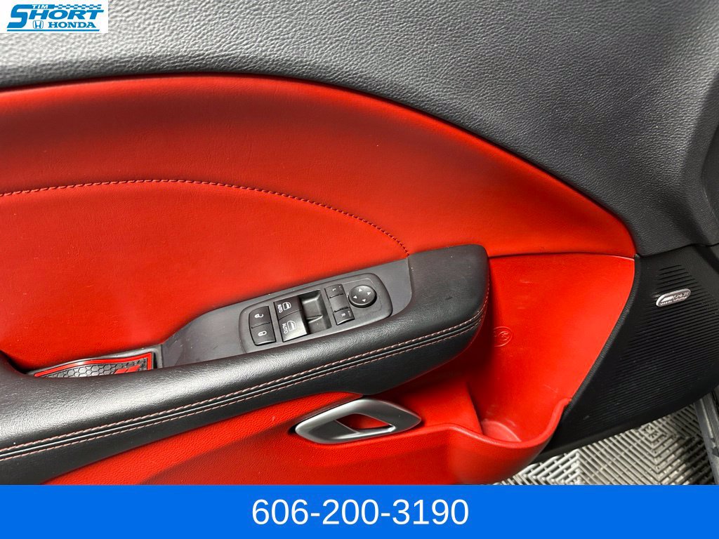 Used 2017 Dodge Challenger GT w/ Driver Convenience Group AWD/4WD image 15