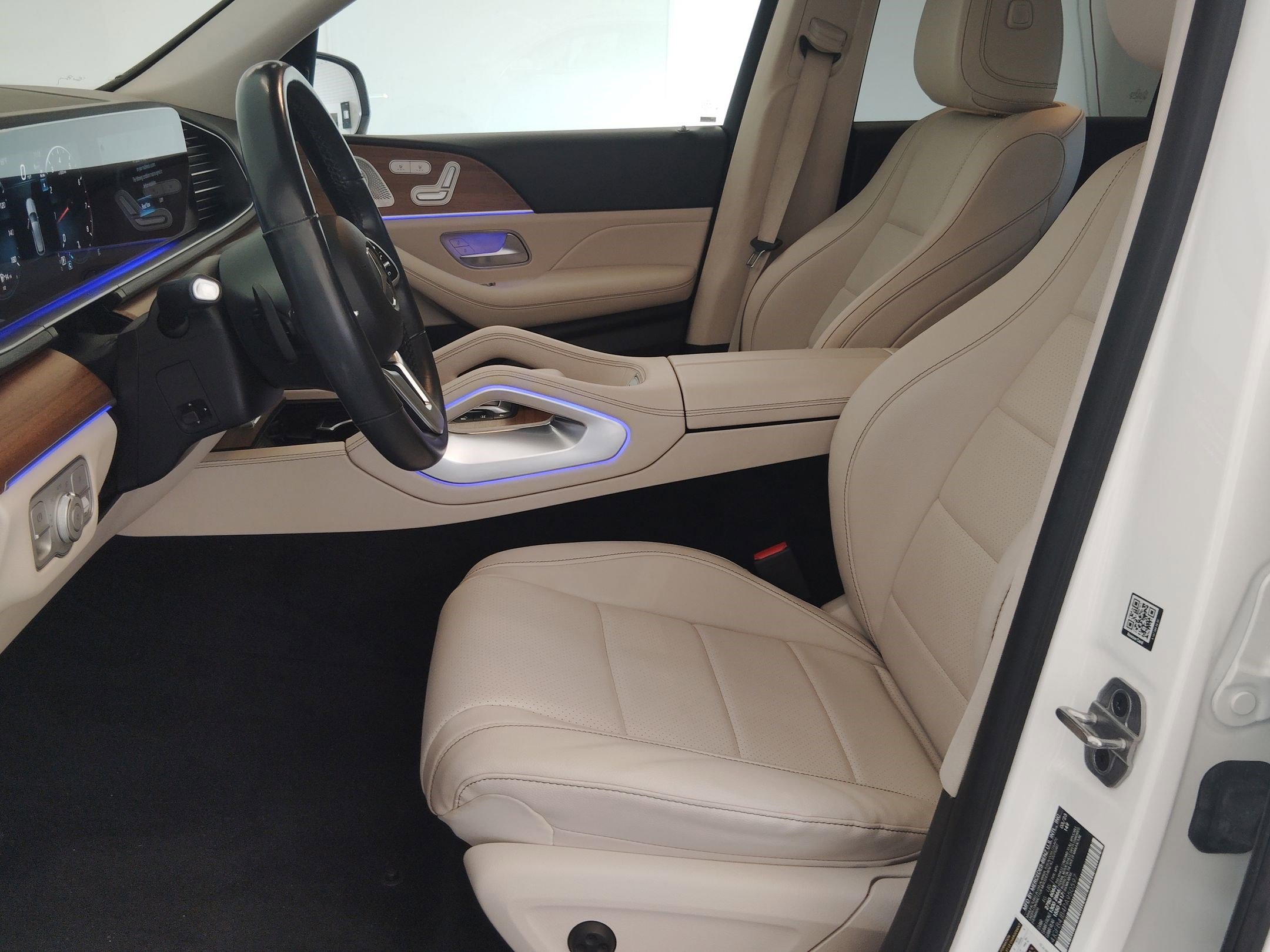 Certified 2023 Mercedes-Benz GLE 350 image 24