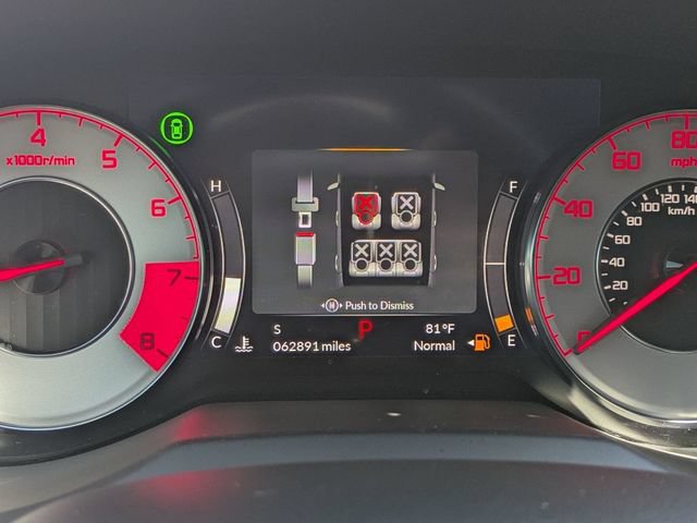 Used 2023 Acura RDX A-Spec FWD image 32
