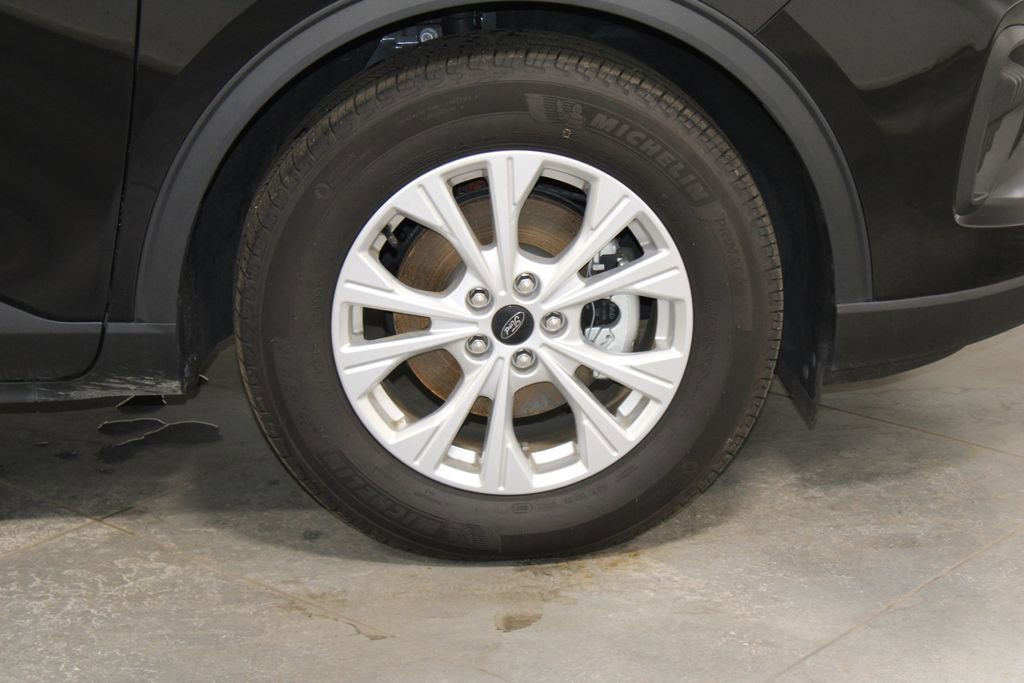 Used 2024 Ford Escape Active image 12
