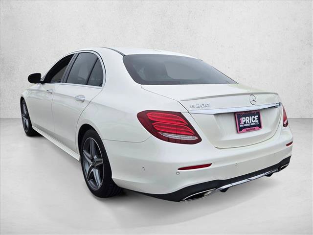 Used 2018 Mercedes-Benz E 300 image 8