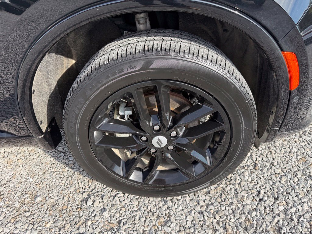 Used 2025 Dodge Durango GT AWD/4WD image 39