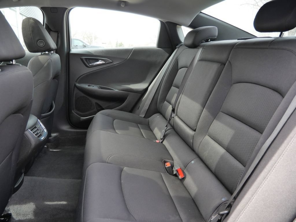 Used 2024 Chevrolet Malibu LT FWD image 26