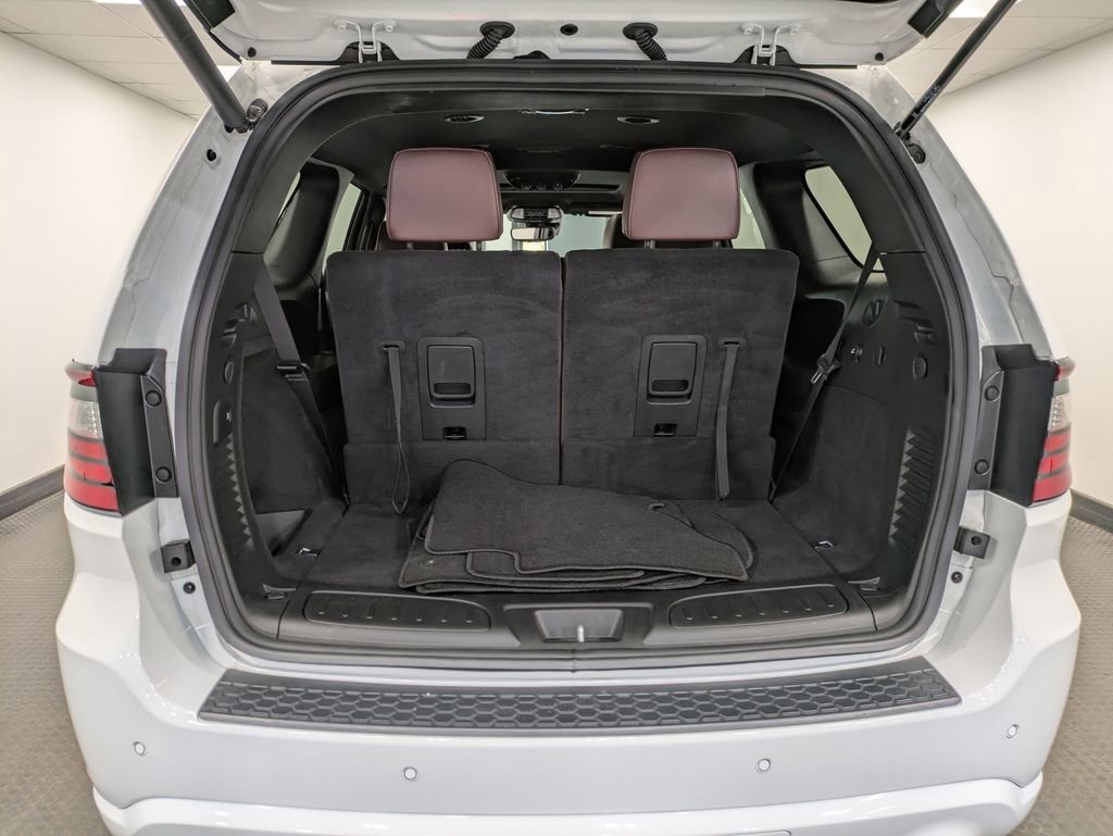 Used 2024 Dodge Durango GT AWD/4WD image 24