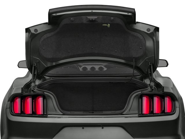 Used 2016 Ford Mustang Coupe w/ Enhanced Security Package RWD image 12