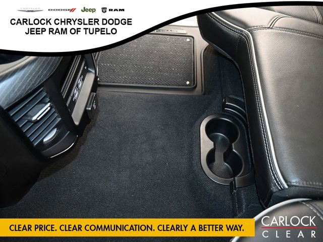 Used 2024 RAM 2500 Limited AWD/4WD image 35