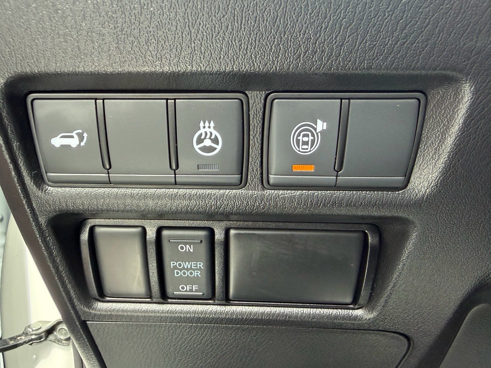 Certified 2023 Nissan Armada Platinum w/ Captain's Chairs Package AWD/4WD image 24