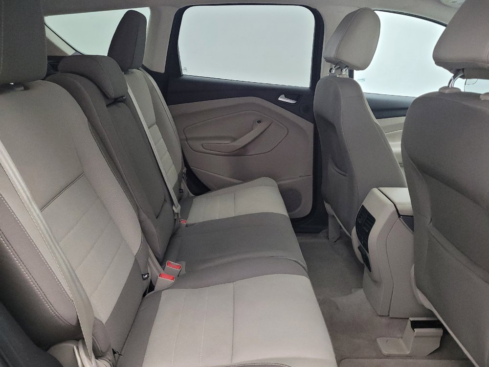 Used 2014 Ford Escape SE w/ Equipment Group 201A AWD/4WD image 19