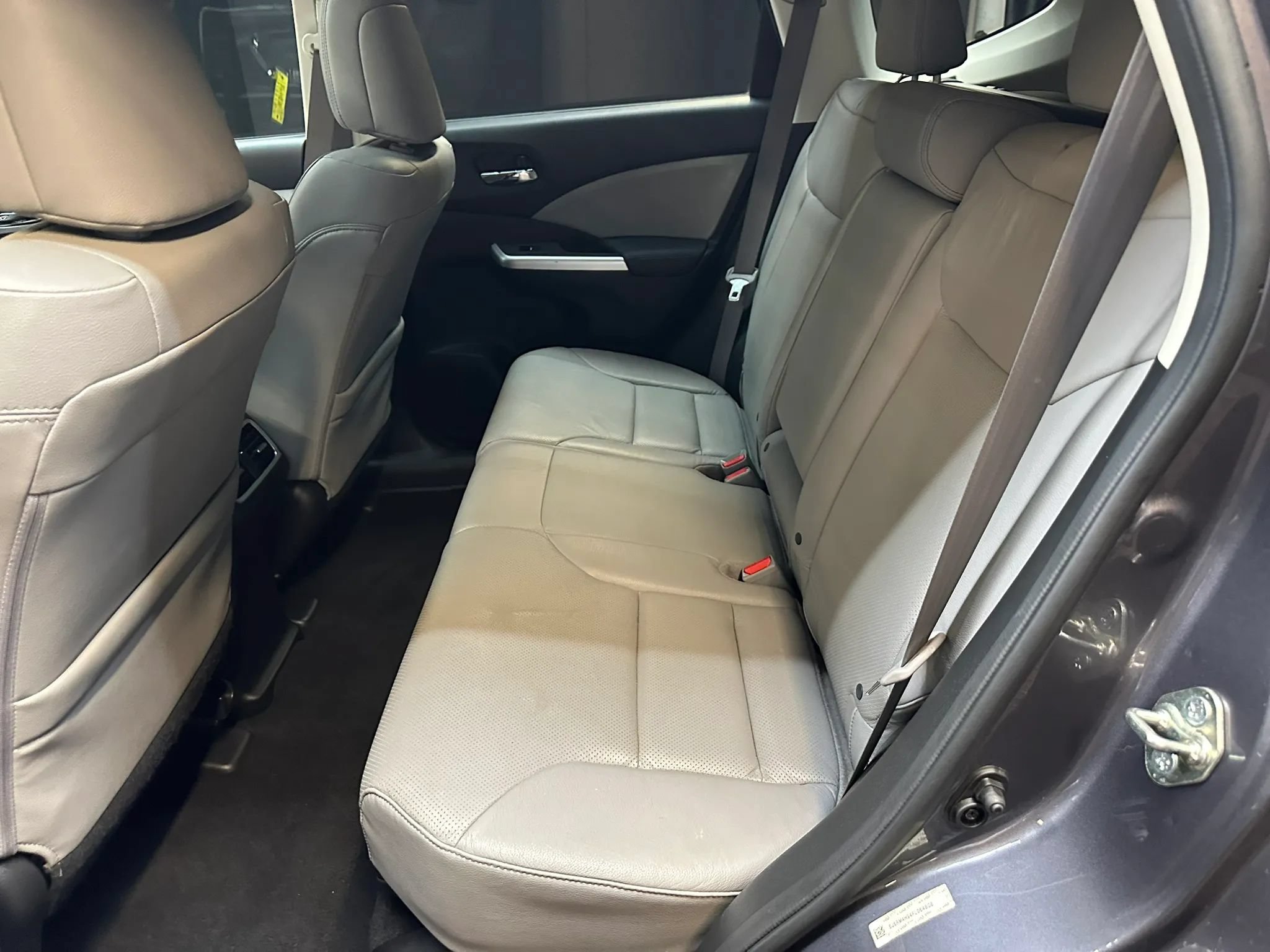 Used 2015 Honda CR-V Touring image 24