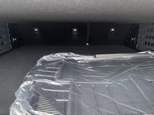 New 2026 Honda Passport TrailSport image 19