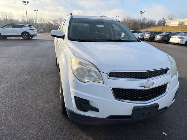 Used 2013 Chevrolet Equinox LT w/ All Star Package image 5