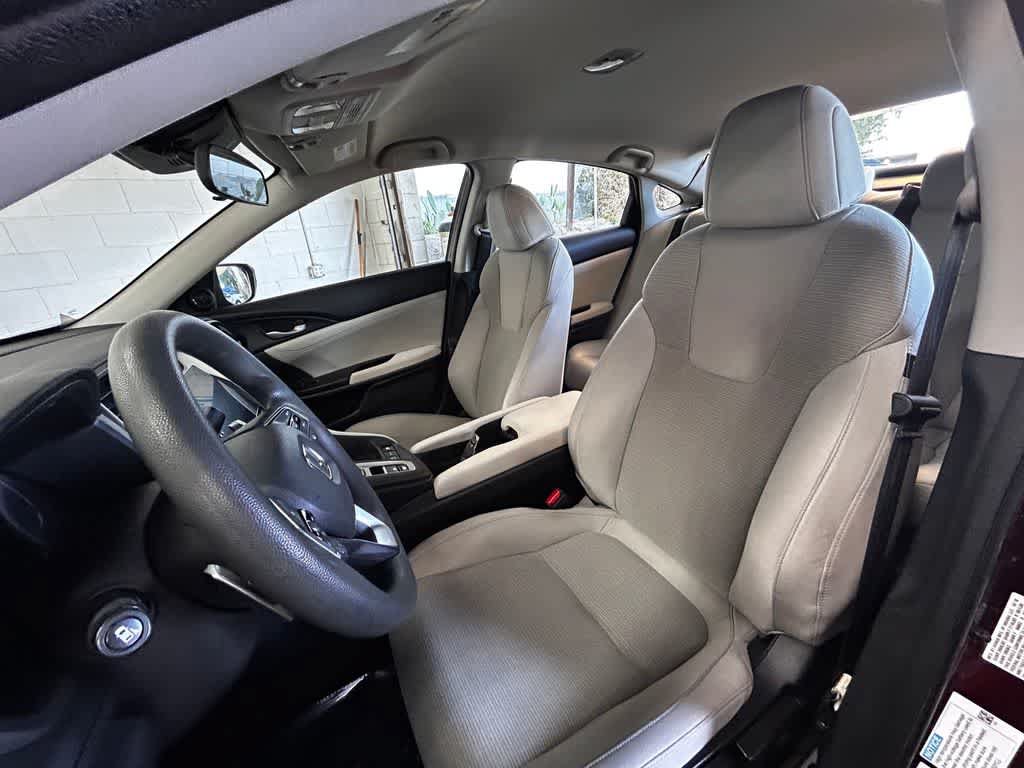 Used 2019 Honda Insight EX image 11