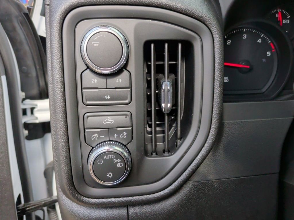 New 2026 GMC Sierra 3500 Pro image 15