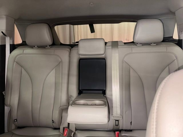 Used 2022 Lincoln Nautilus AWD image 20