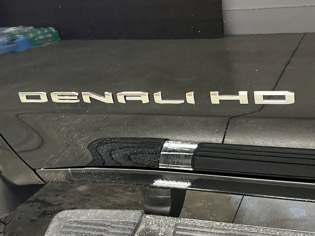 New 2026 GMC Sierra 2500 Denali w/ Technology Package image 14