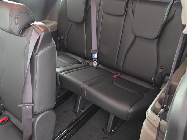 New 2026 Kia Carnival image 35