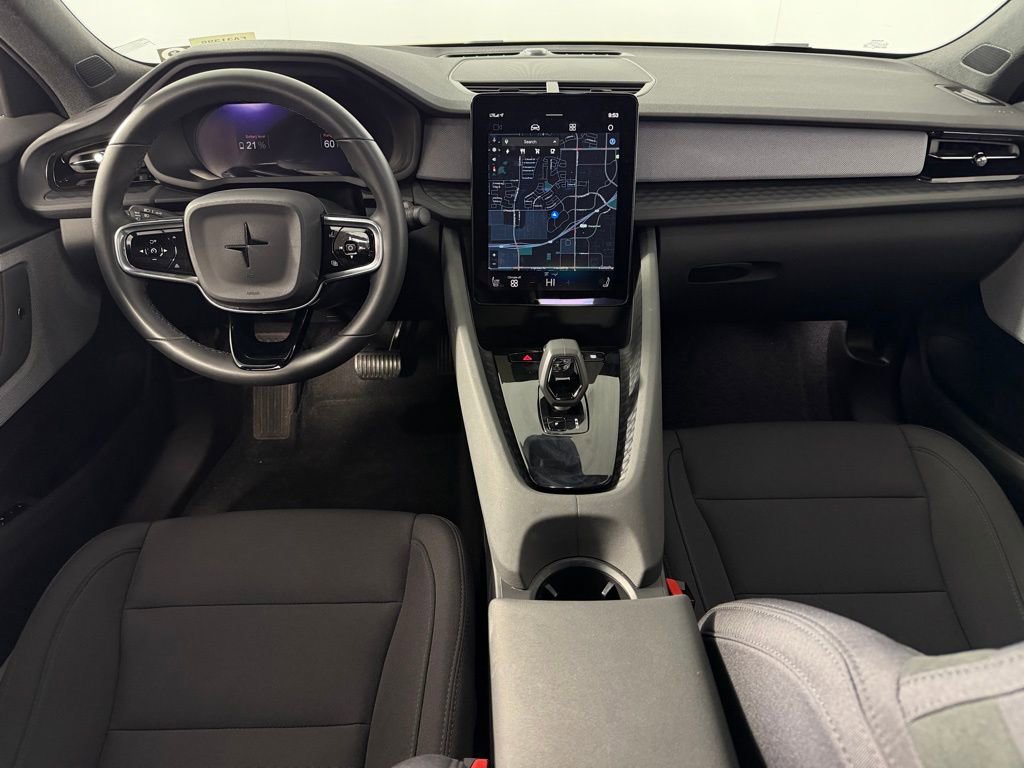 Used 2024 Polestar Polestar 2 w/ Pilot Pack image 12
