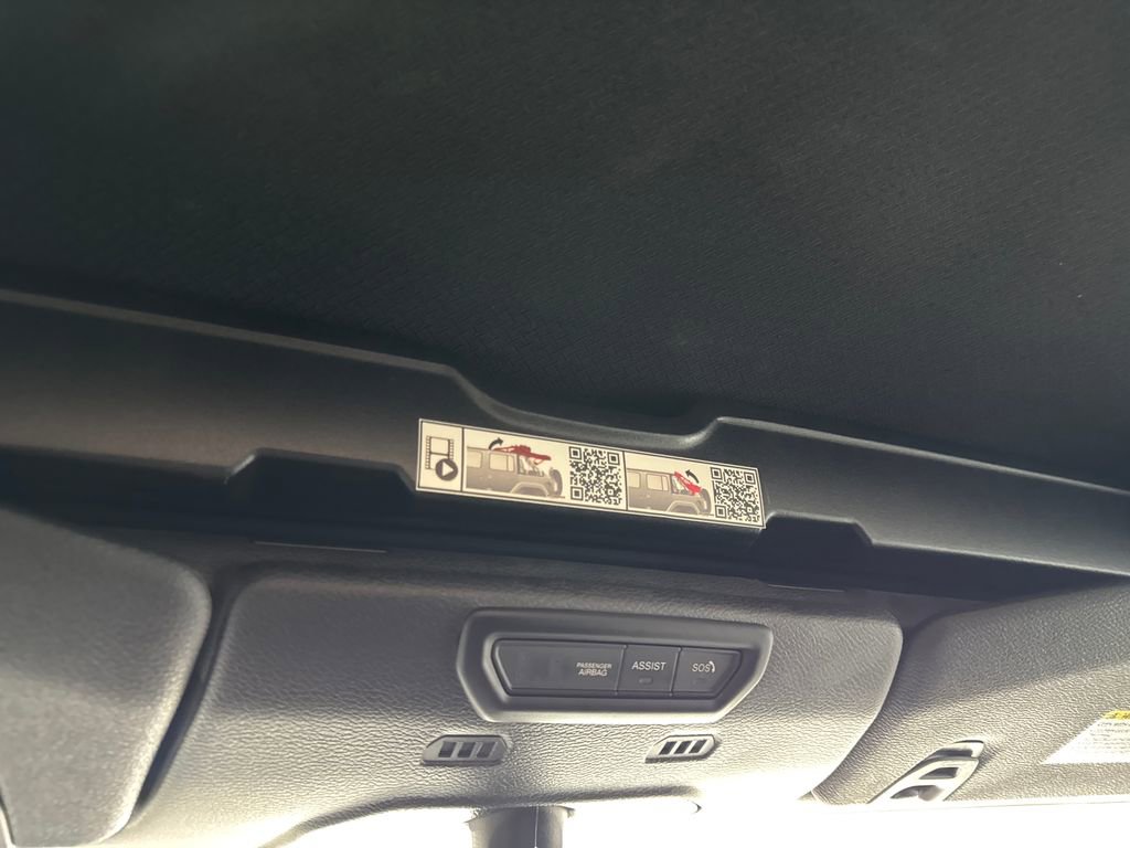 Used 2022 Jeep Wrangler Unlimited Sahara w/ Cold Weather Group image 73