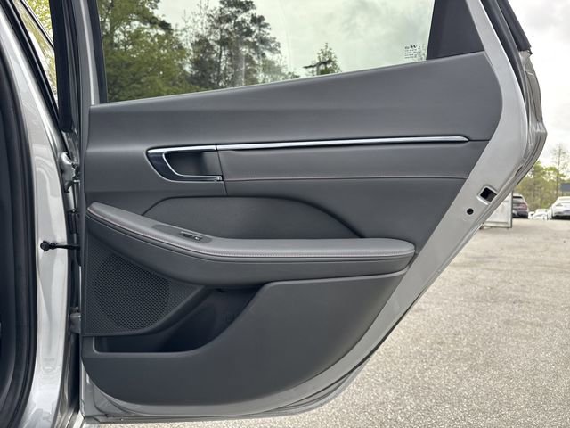 Certified 2022 Hyundai Sonata N Line image 15