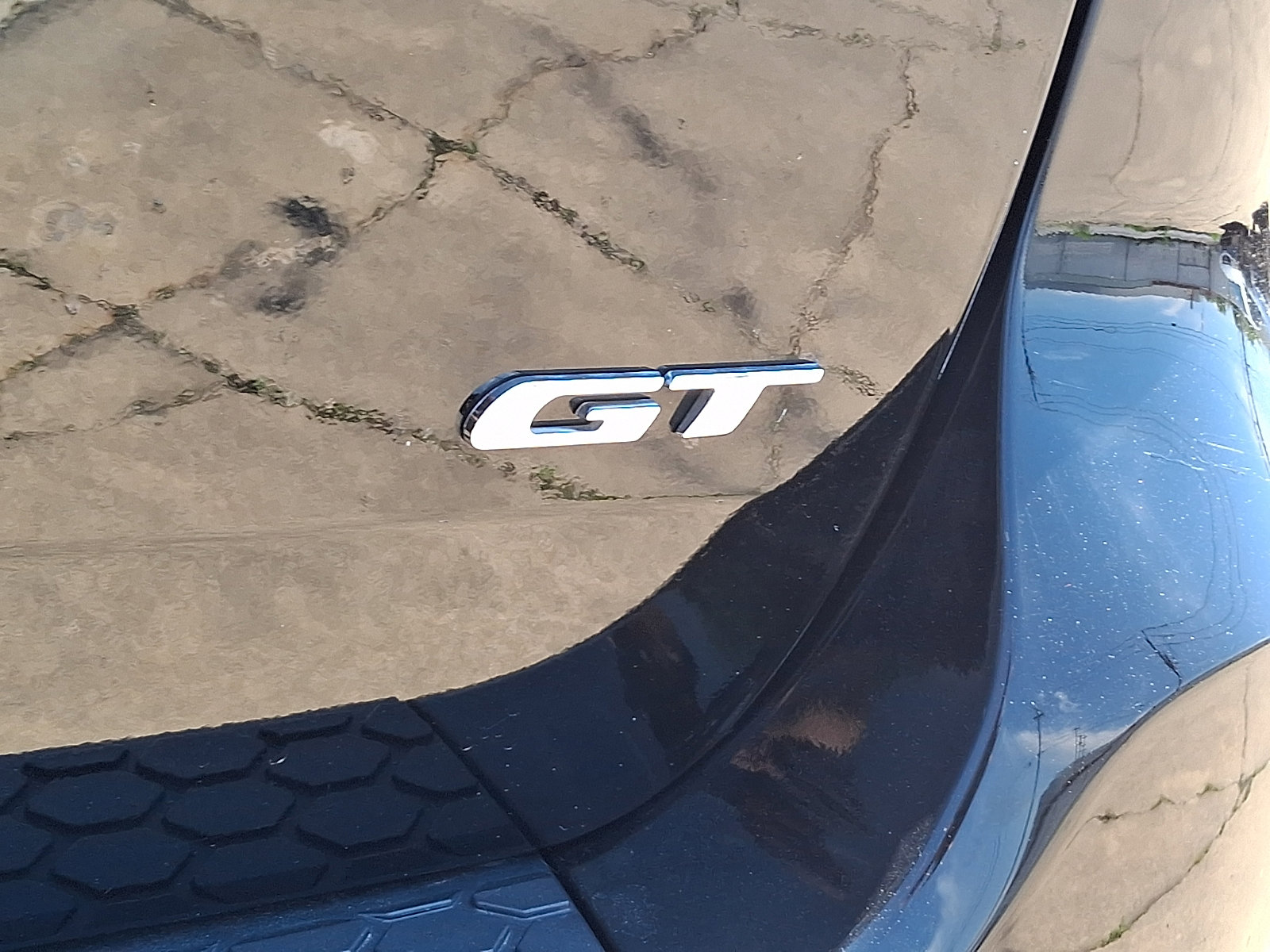Used 2024 Dodge Durango GT AWD/4WD image 32