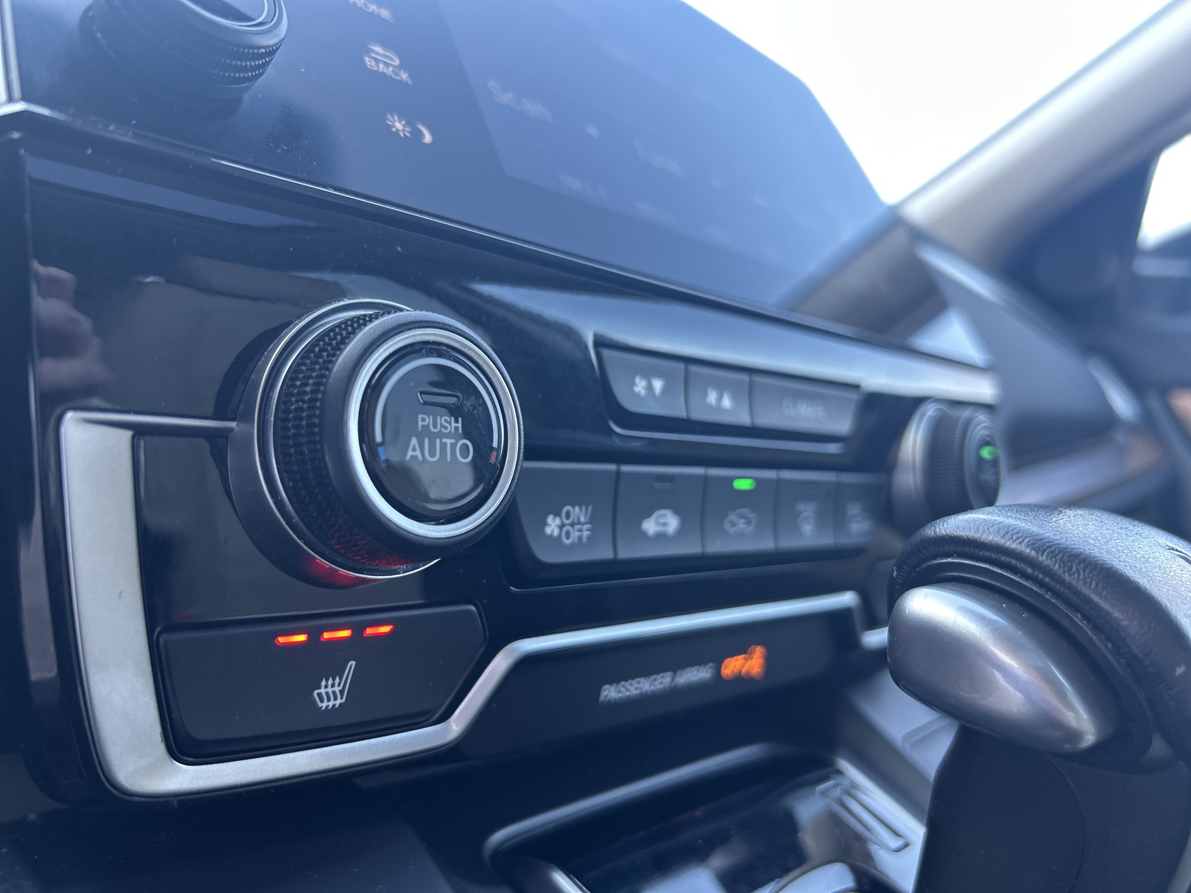 Certified 2017 Honda CR-V Touring image 25