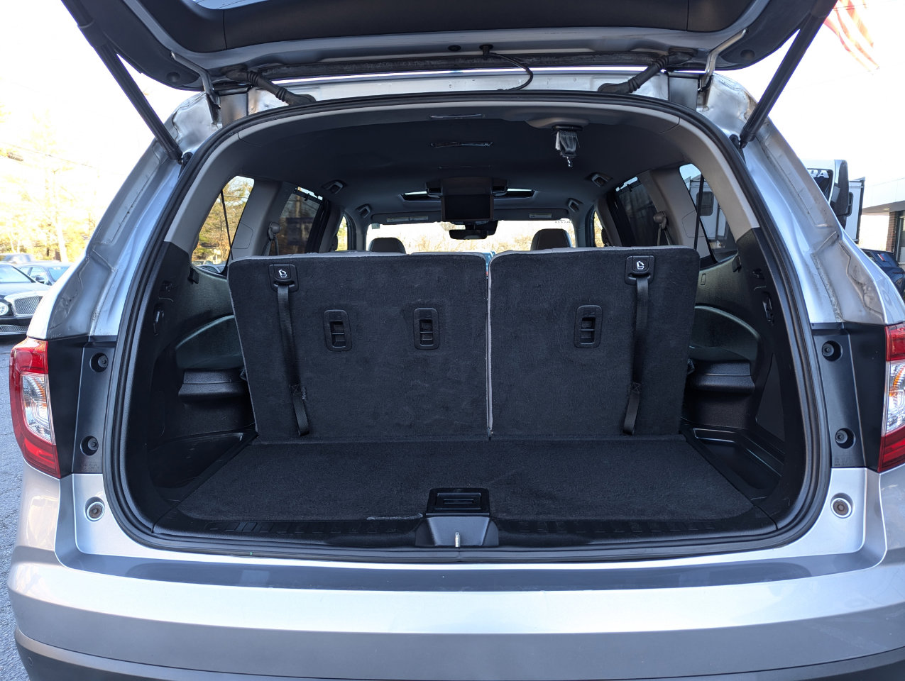 Used 2019 Honda Pilot Touring image 55