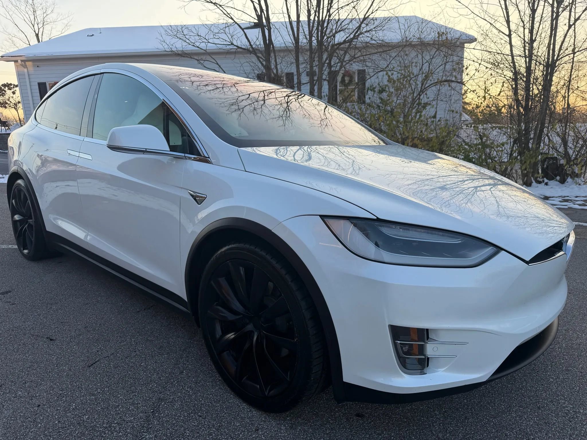 Used 2018 Tesla Model X 100D image 67