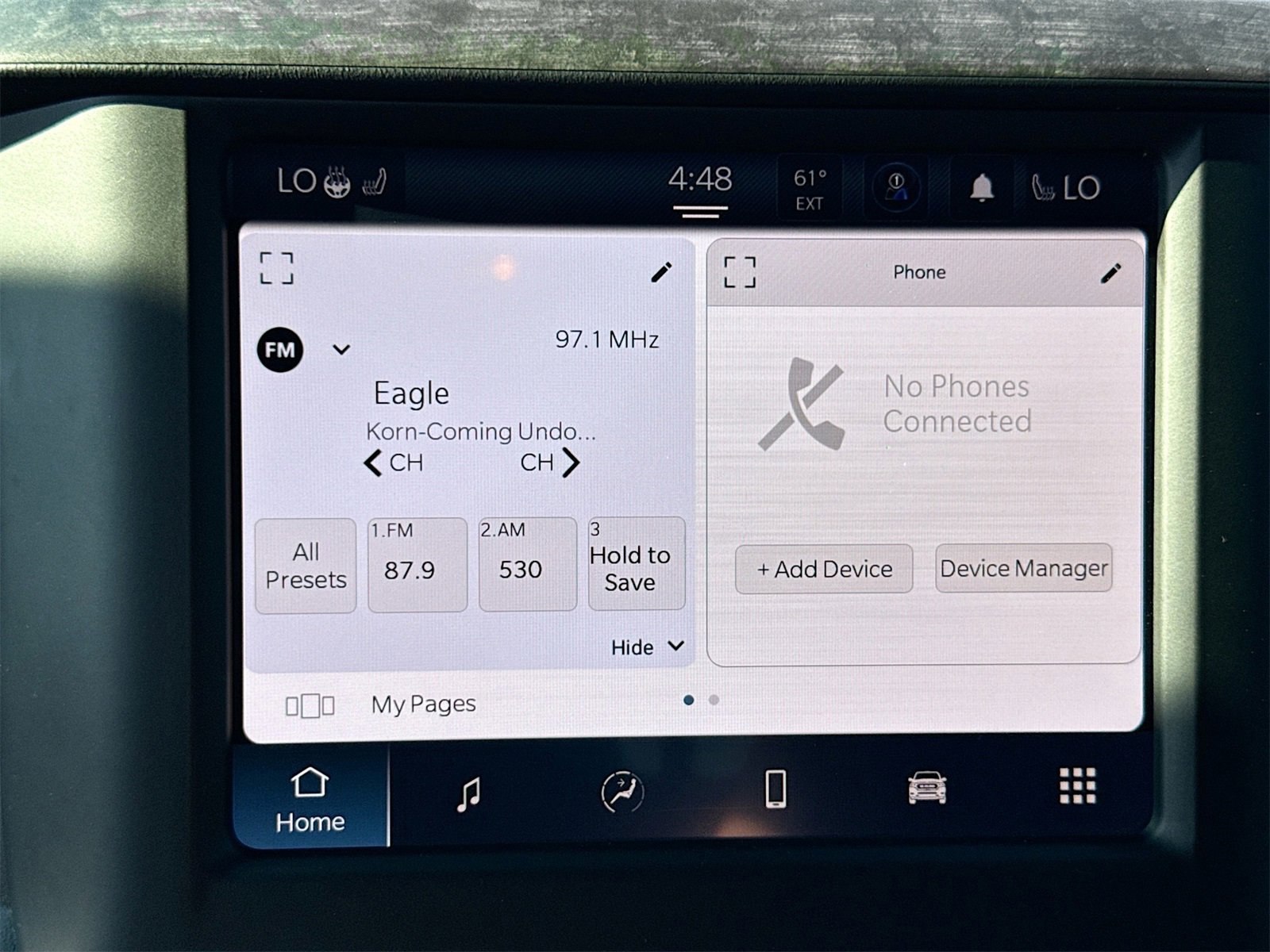 Used 2022 RAM 1500 Lone Star image 14