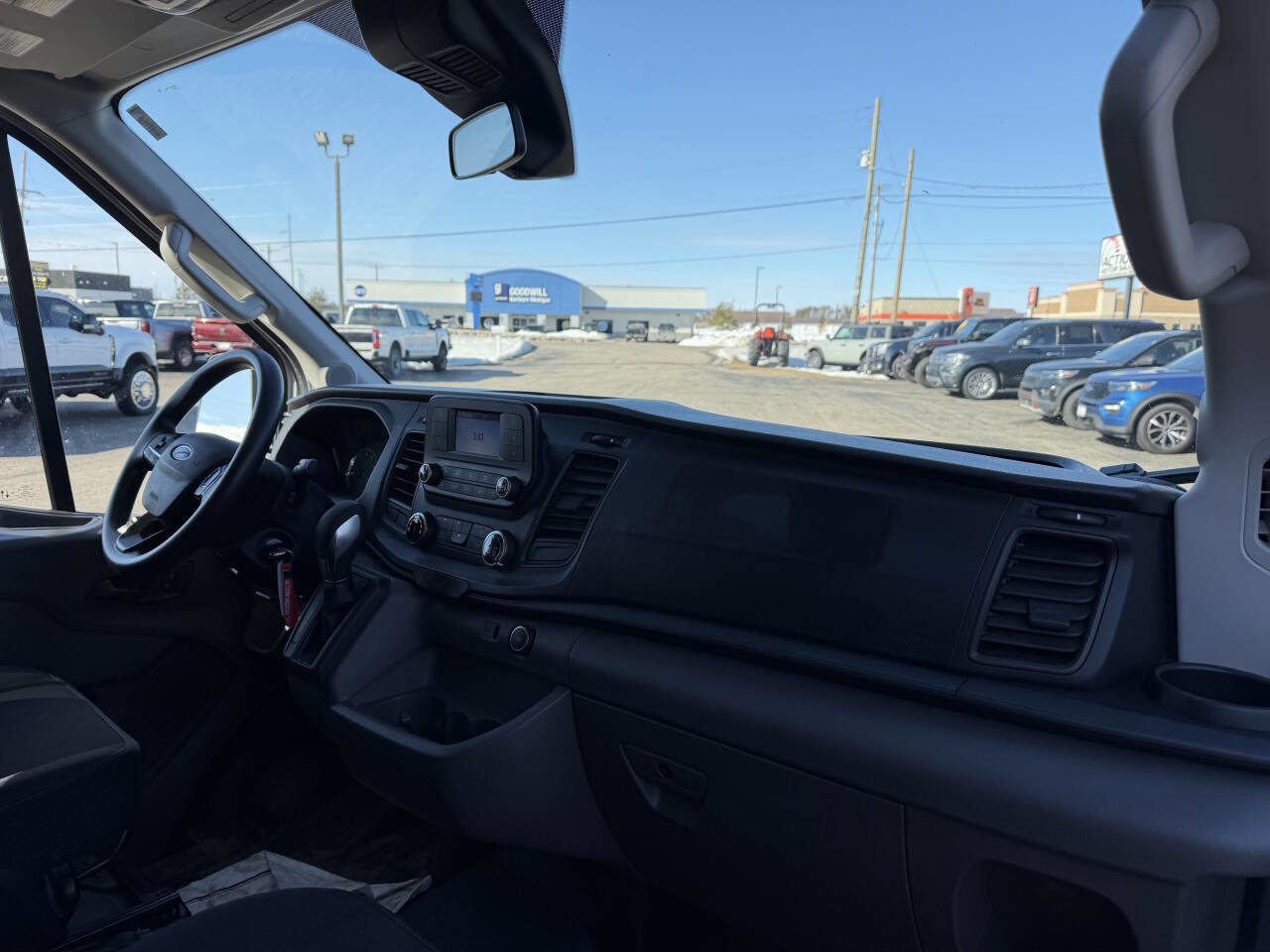 Used 2020 Ford Transit 350 XL RWD image 43