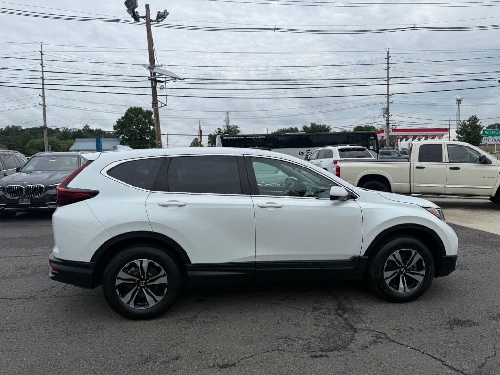 Used 2021 Honda CR-V Special Edition image 8