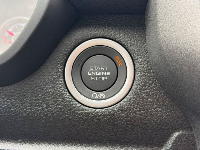 New 2026 RAM 1500 Express RWD image 45
