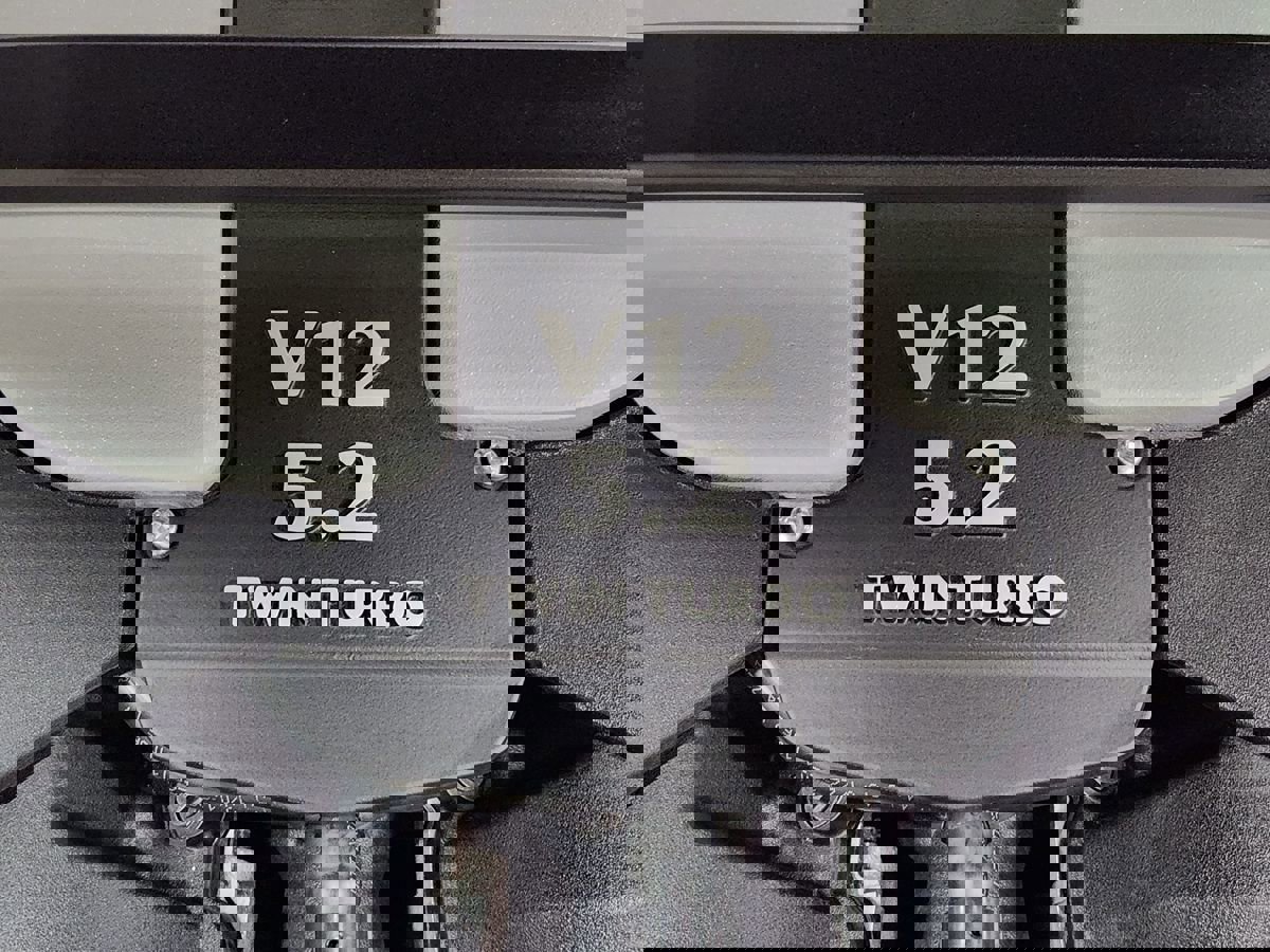 Used 2023 Aston Martin V12 Vantage image 67