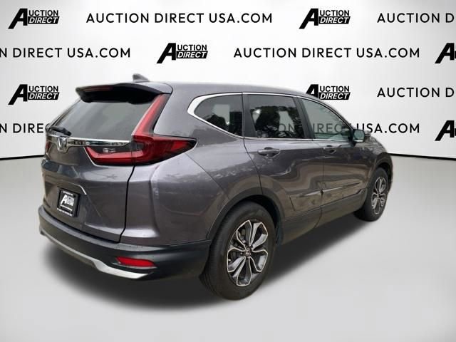 Used 2020 Honda CR-V EX image 20