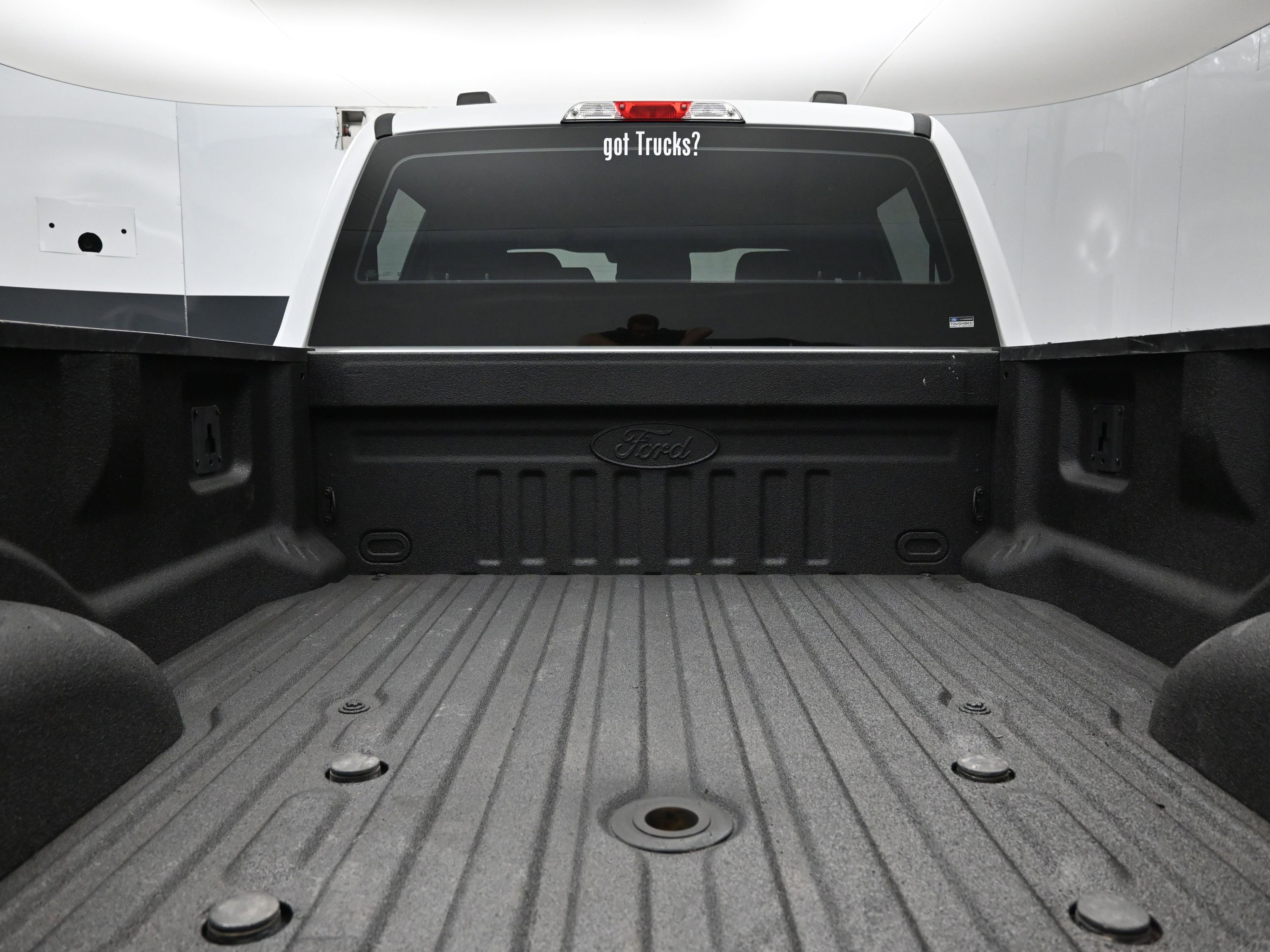 Used 2023 Ford F350 XL AWD/4WD image 7