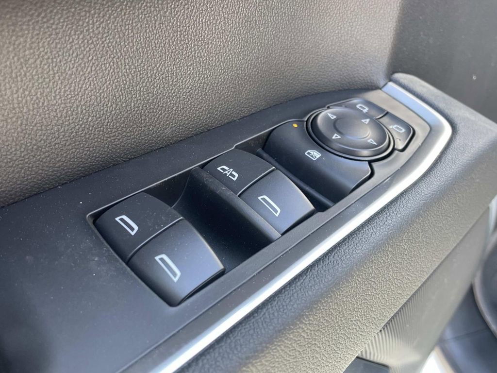 New 2026 Chevrolet Silverado 1500 RST w/ RST Select Package image 15