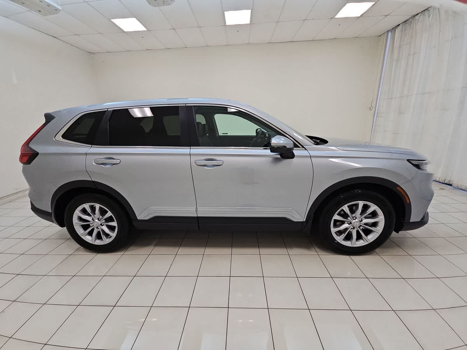 Used 2024 Honda CR-V EX-L image 28
