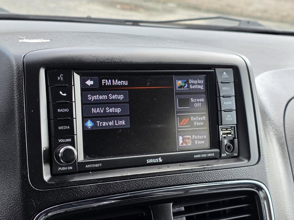 Used 2019 Dodge Grand Caravan GT image 18
