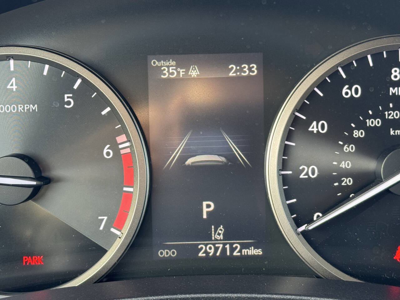 Used 2021 Lexus NX 300 FWD w/ Premium Package image 24