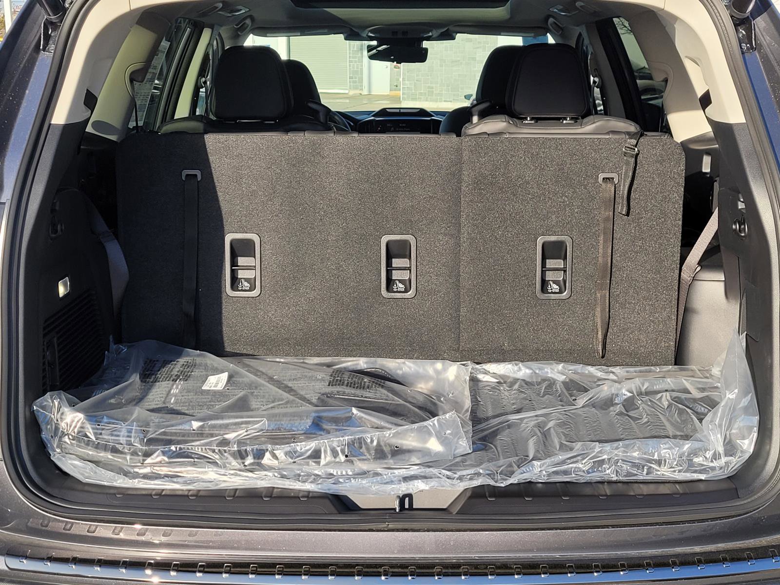 New 2026 Subaru Ascent Bronze Edition image 18