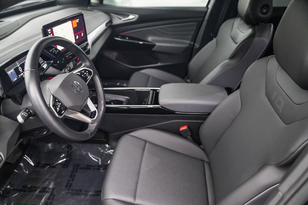 Used 2023 Volkswagen ID.4 S image 20