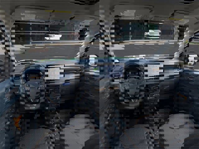 New 2025 Ford Maverick Tremor image 9