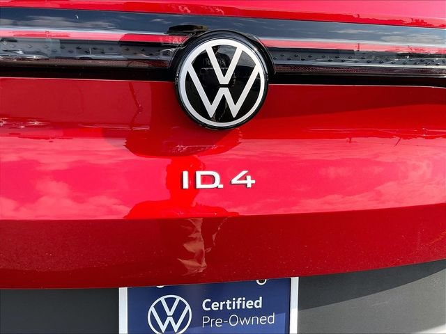 Used 2023 Volkswagen ID.4 S RWD image 17