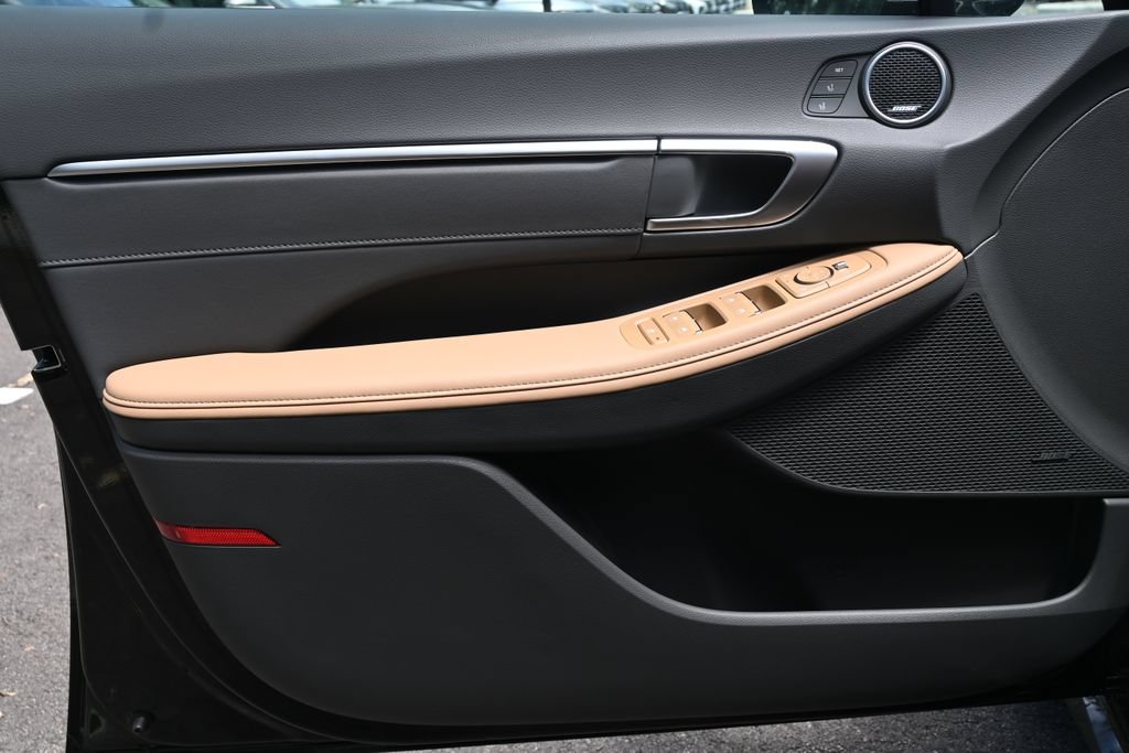 New 2026 Hyundai Sonata Limited FWD image 19