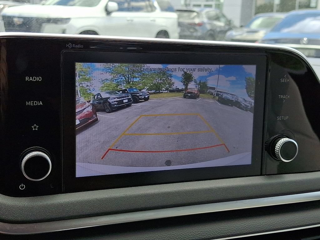 Used 2023 Hyundai Sonata SE FWD image 17