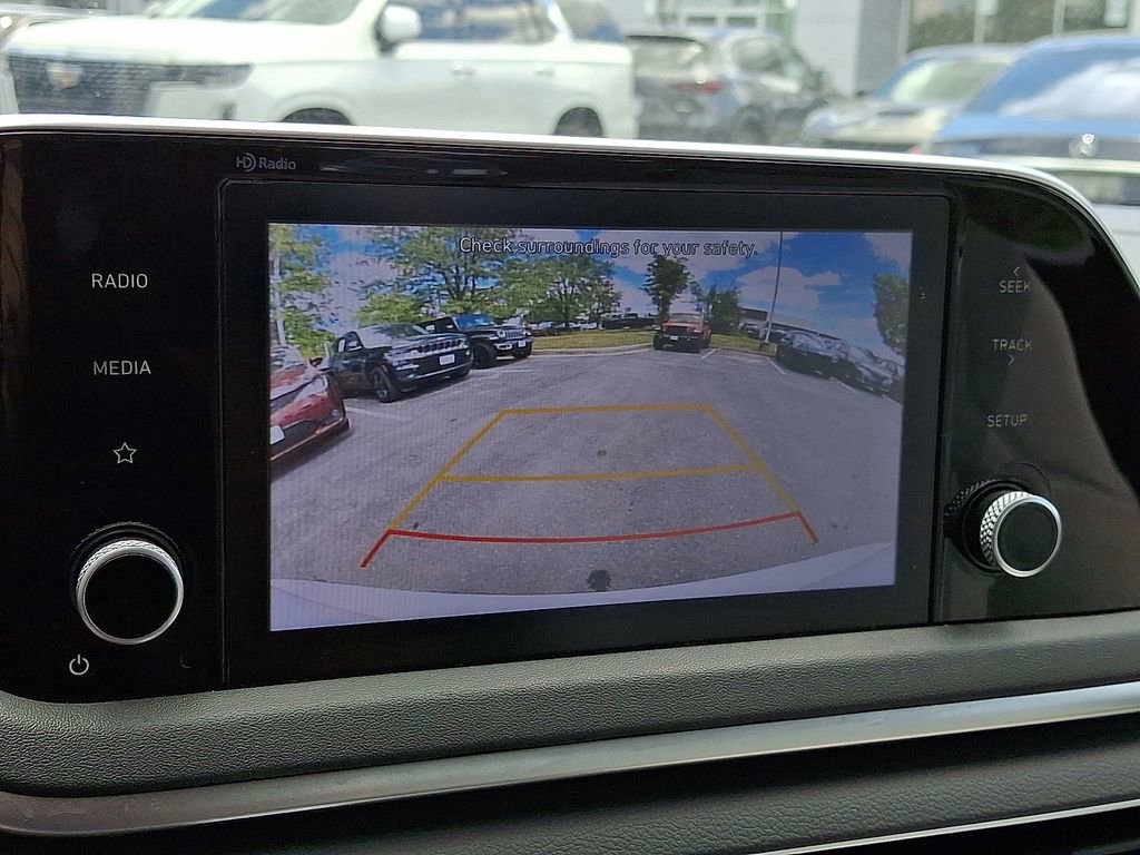Used 2023 Hyundai Sonata SE FWD image 17