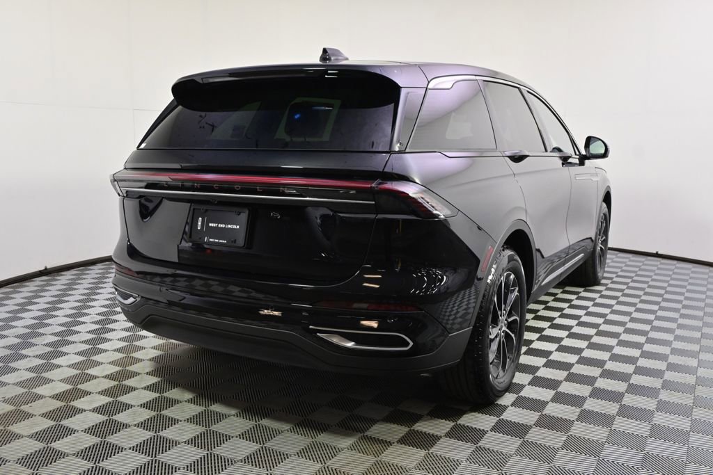 New 2026 Lincoln Nautilus Premier w/ Equipment Group 102A image 6