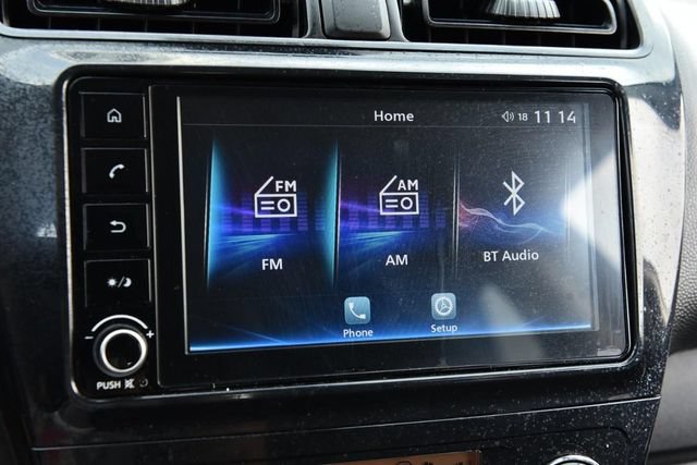 Used 2024 Mitsubishi Mirage ES FWD image 12