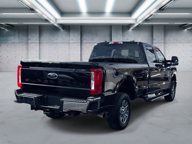 Used 2025 Ford F250 XLT image 4