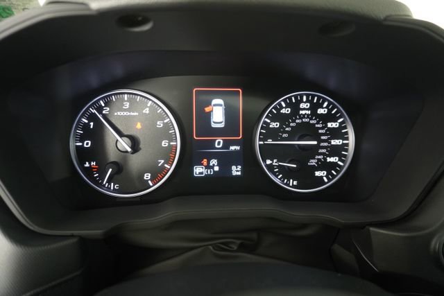 New 2026 Subaru Forester Premium image 14