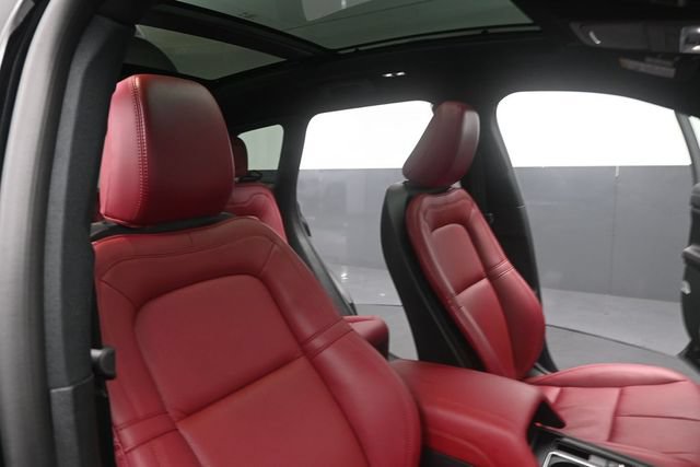Certified 2025 Lincoln Corsair Grand Touring AWD/4WD image 32